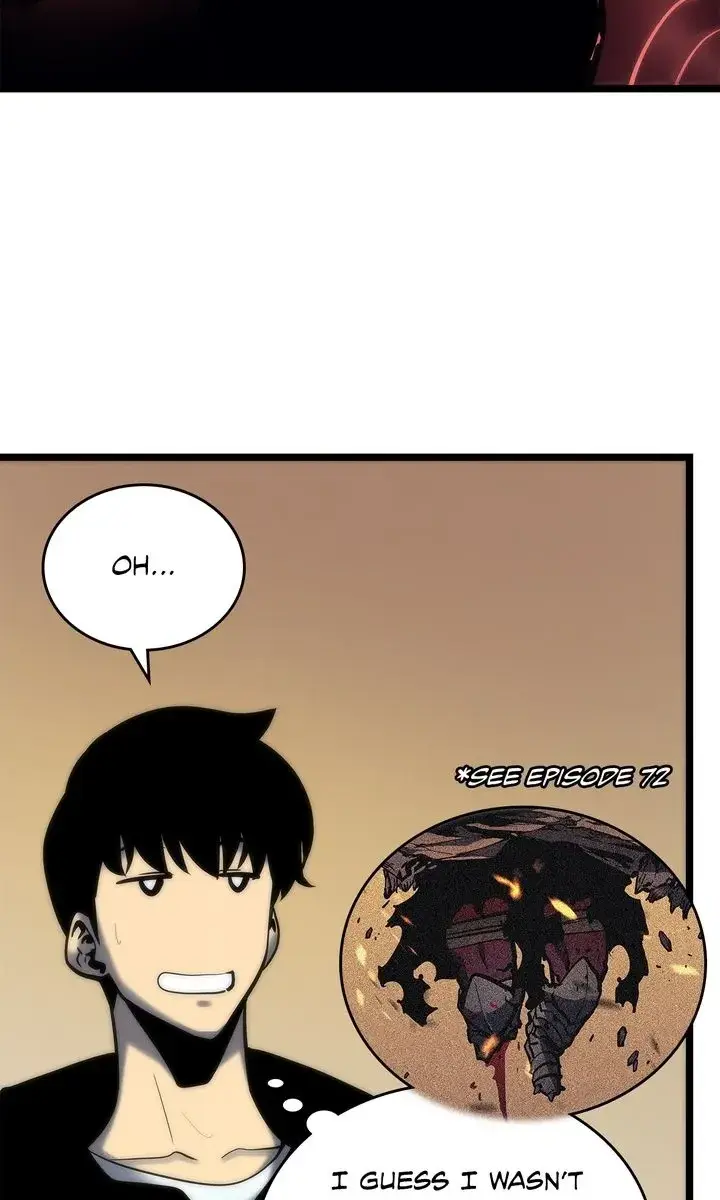 Solo Leveling Chapter 80 Page 10