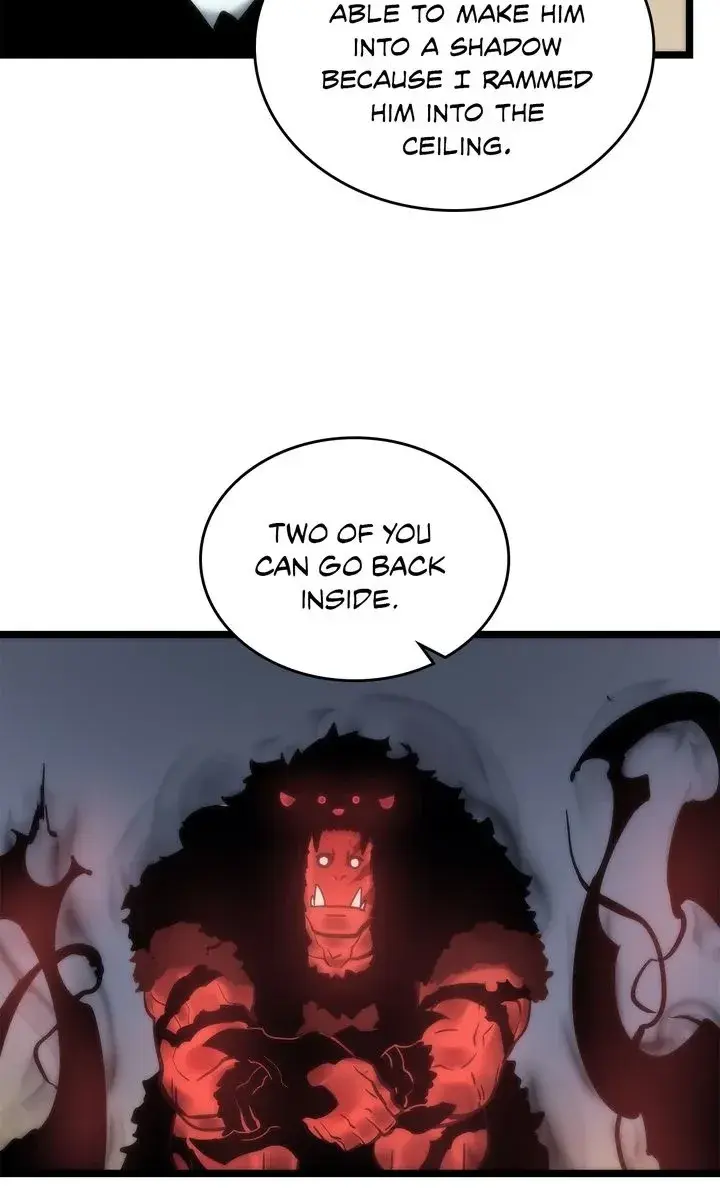 Solo Leveling Chapter 80 Page 11