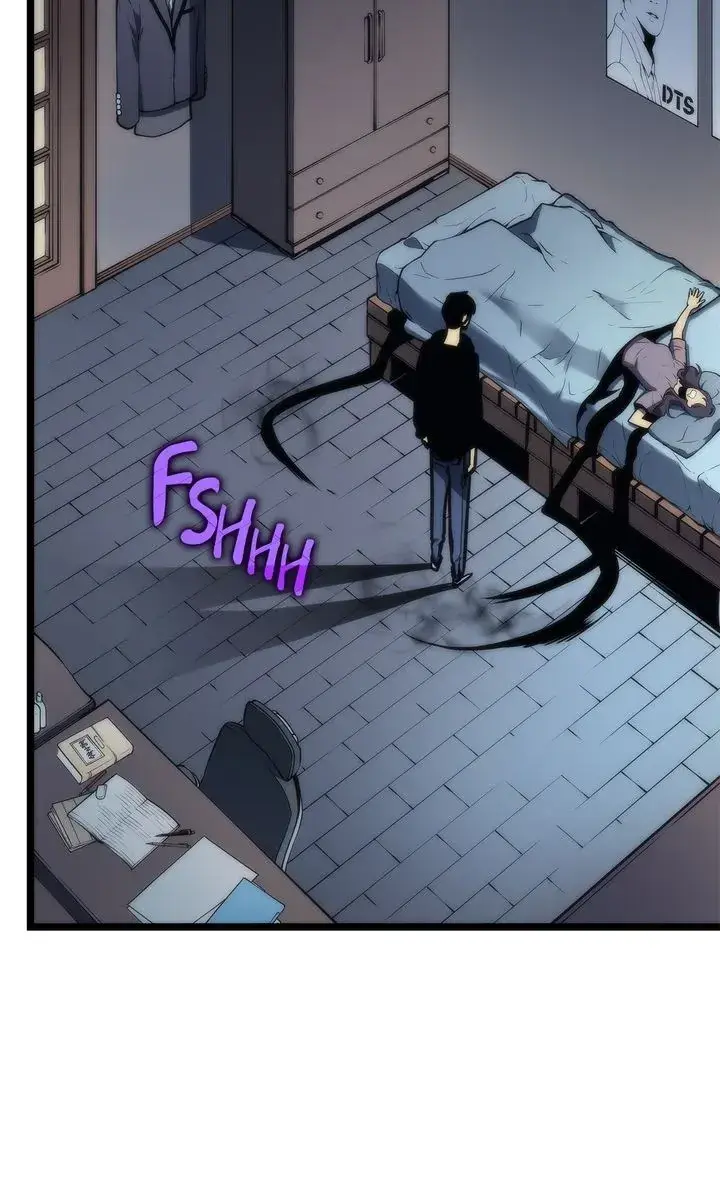 Solo Leveling Chapter 80 Page 14