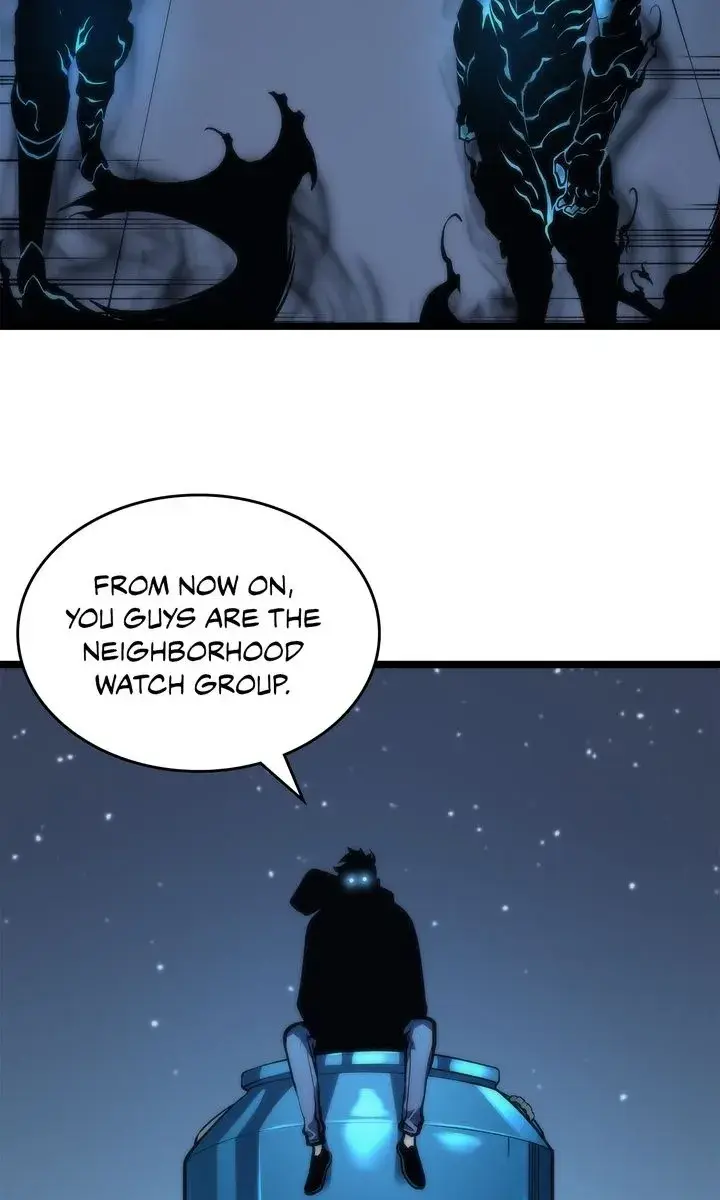 Solo Leveling Chapter 80 Page 18
