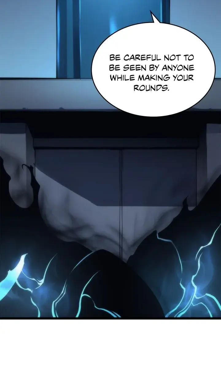 Solo Leveling Chapter 80 Page 19