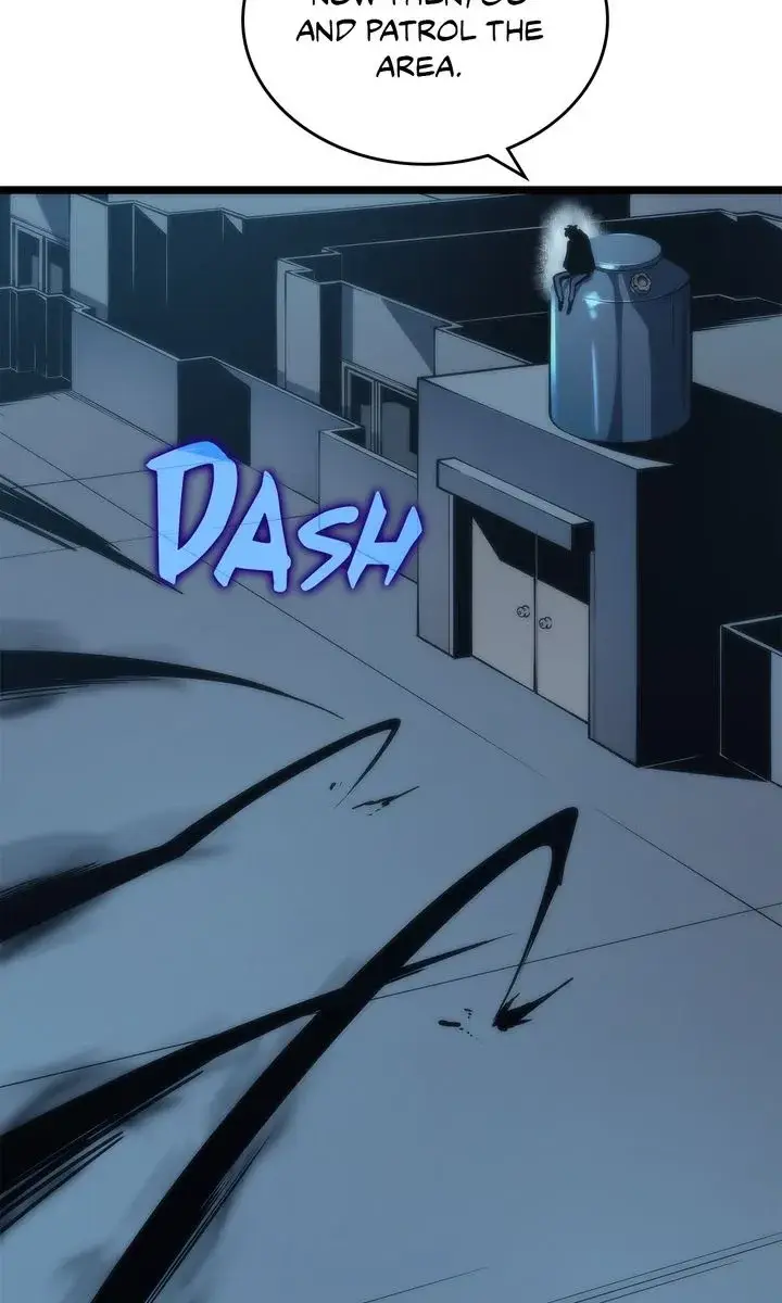 Solo Leveling Chapter 80 Page 21