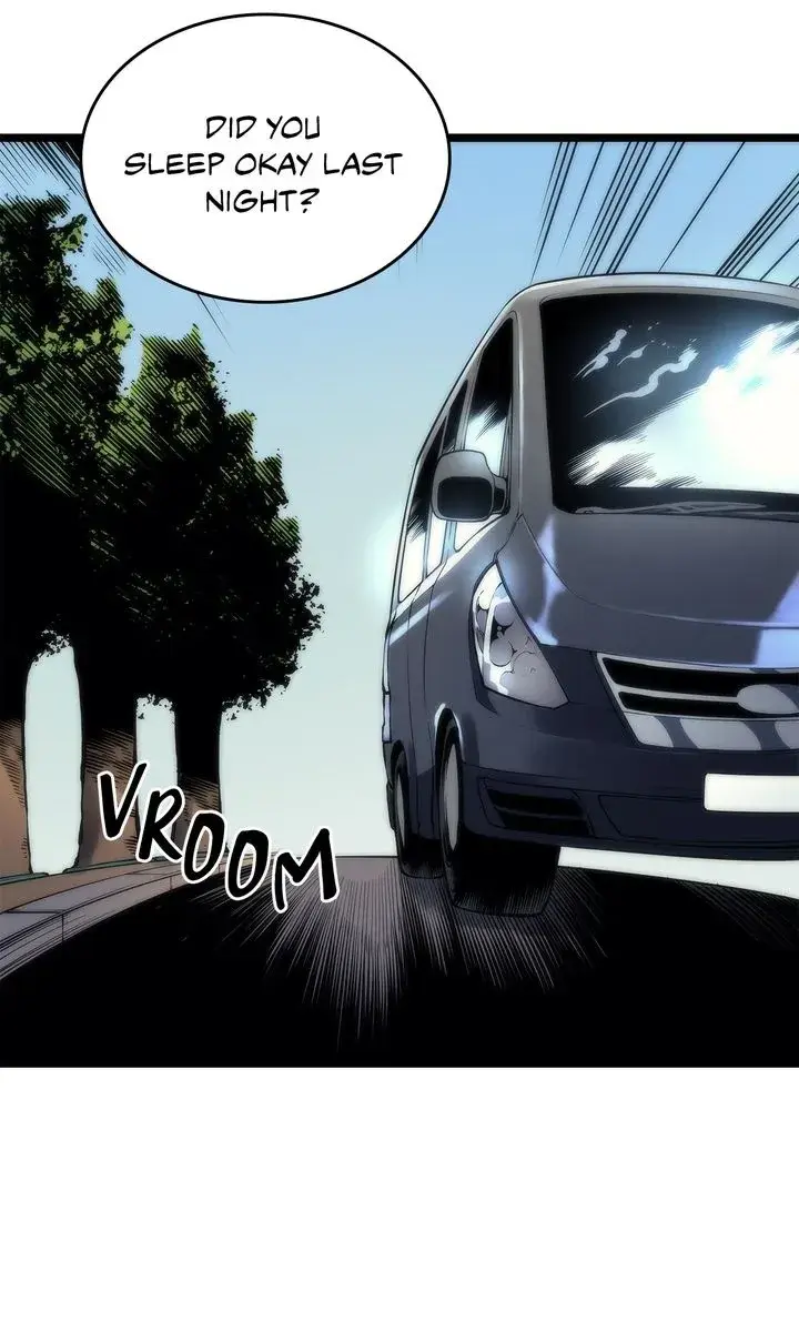 Solo Leveling Chapter 80 Page 26