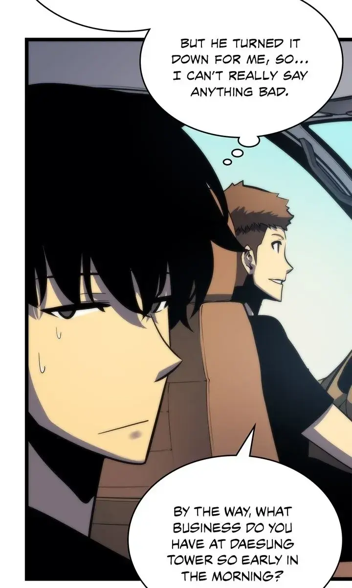 Solo Leveling Chapter 80 Page 29