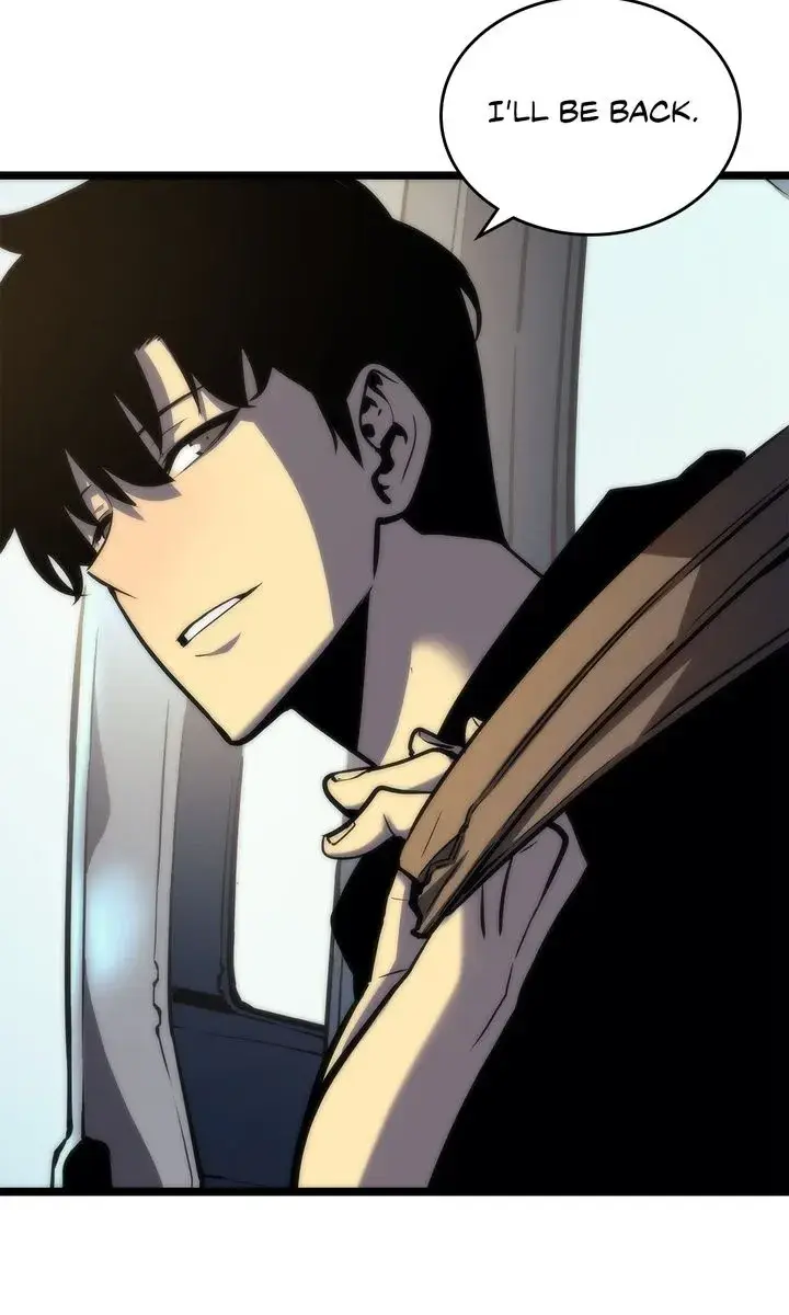 Solo Leveling Chapter 80 Page 31