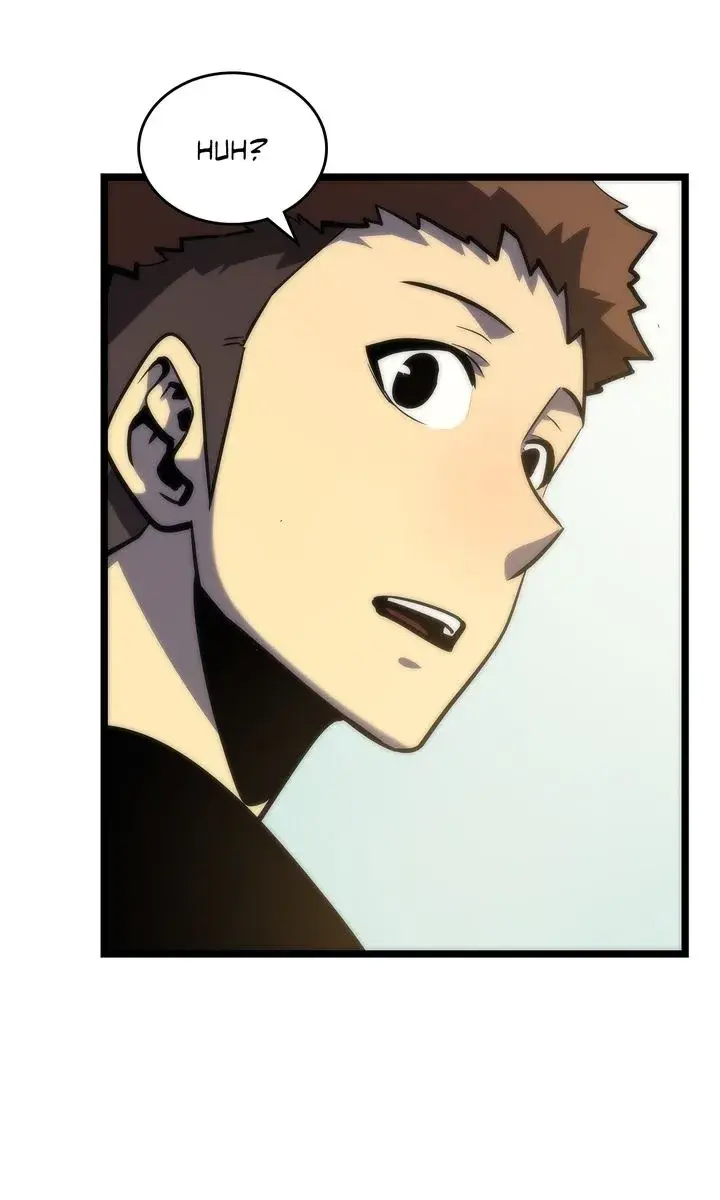 Solo Leveling Chapter 80 Page 33