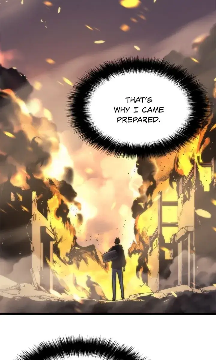 Solo Leveling Chapter 80 Page 37