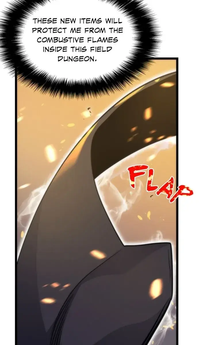 Solo Leveling Chapter 80 Page 38