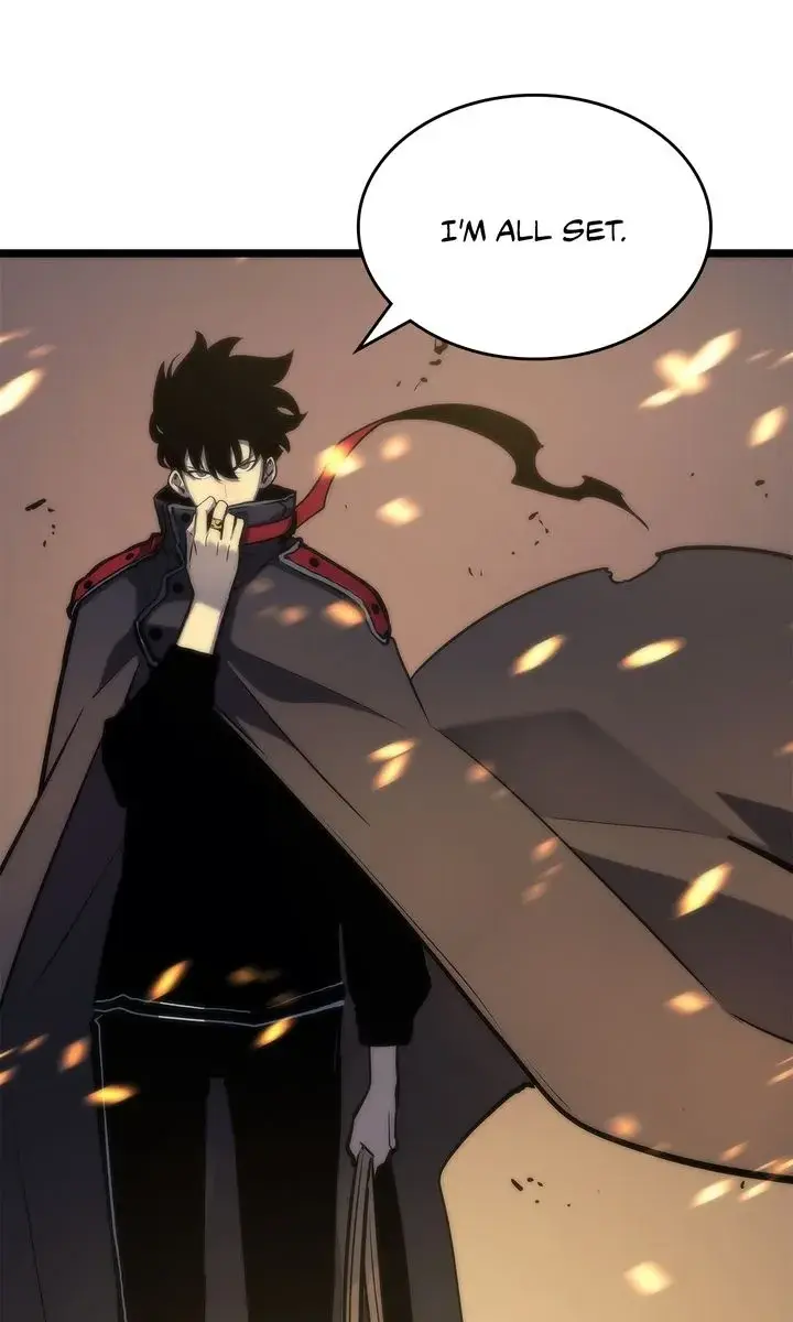 Solo Leveling Chapter 80 Page 41