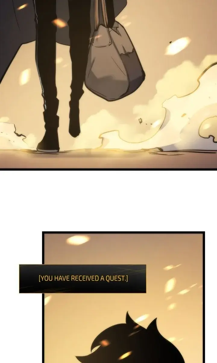 Solo Leveling Chapter 80 Page 42