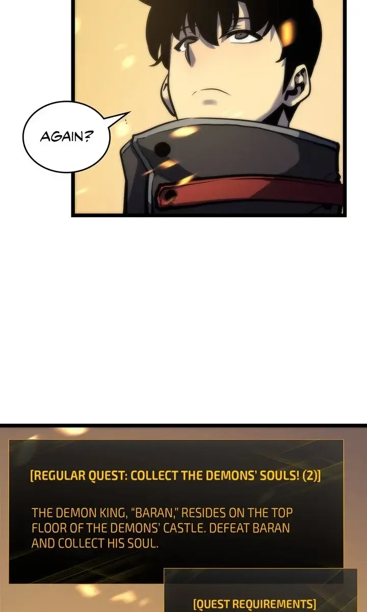 Solo Leveling Chapter 80 Page 43