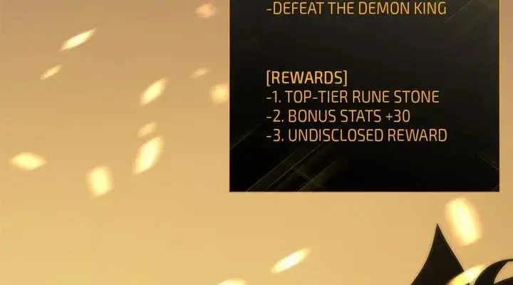 Solo Leveling Chapter 80 Page 44