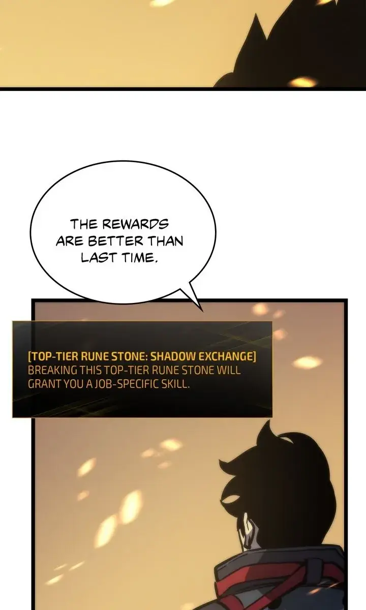 Solo Leveling Chapter 80 Page 45