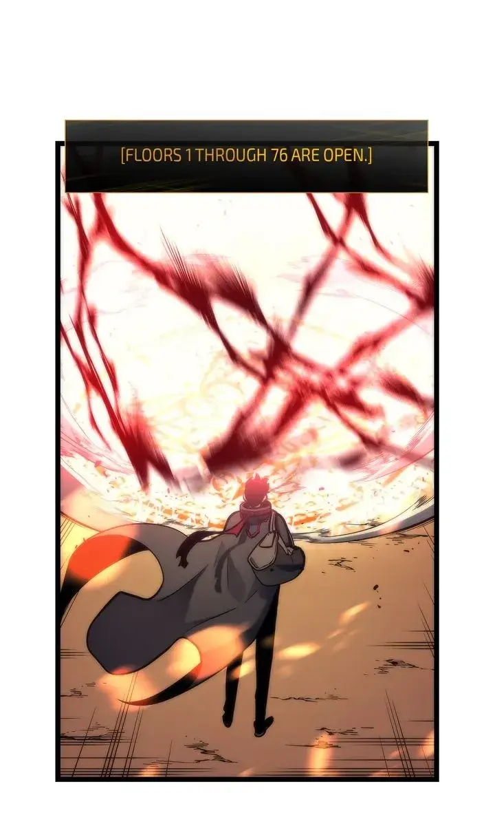 Solo Leveling Chapter 80 Page 49
