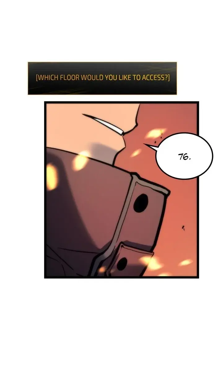 Solo Leveling Chapter 80 Page 50
