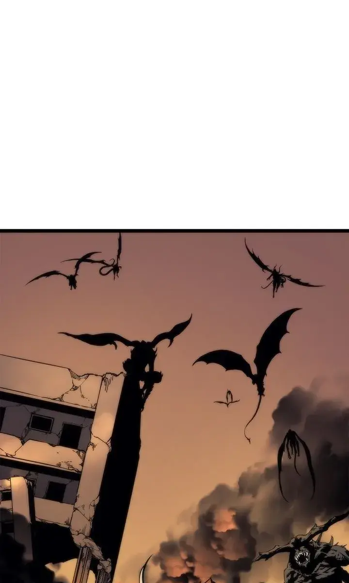 Solo Leveling Chapter 80 Page 54