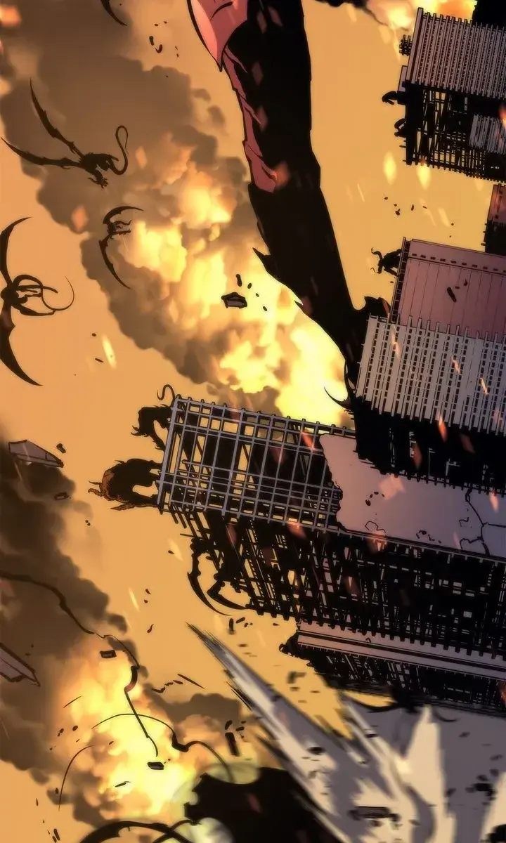 Solo Leveling Chapter 80 Page 62