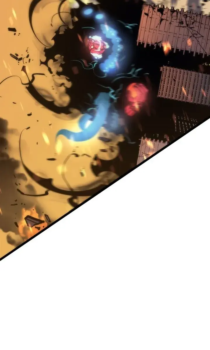 Solo Leveling Chapter 80 Page 63