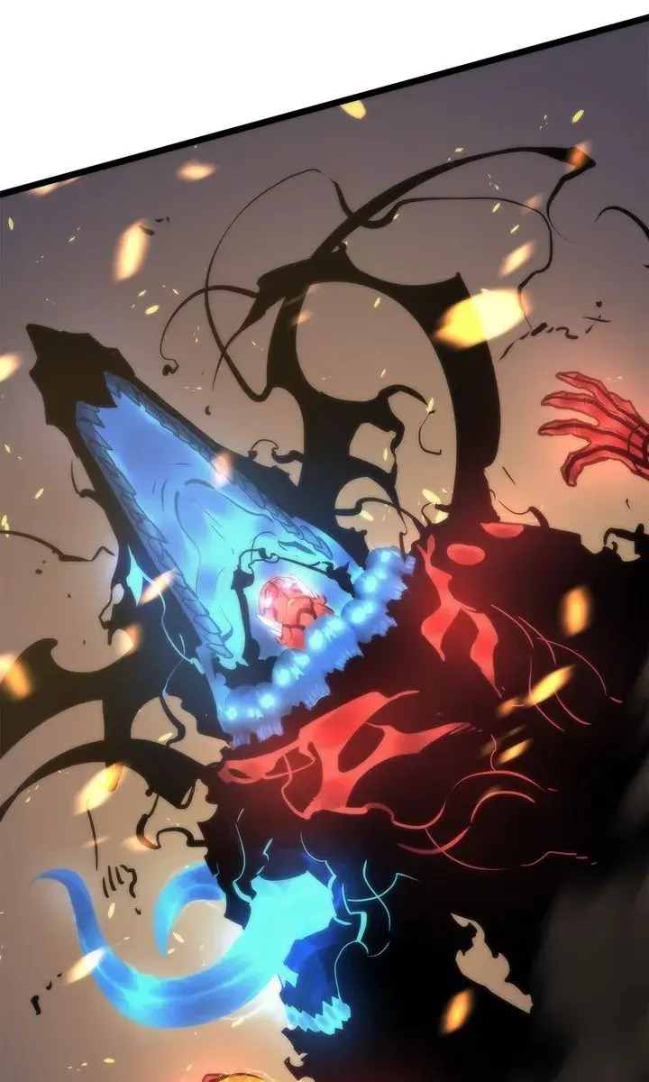 Solo Leveling Chapter 80 Page 65