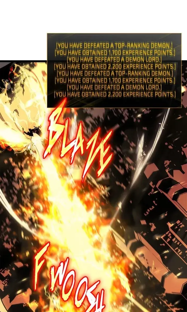 Solo Leveling Chapter 80 Page 73