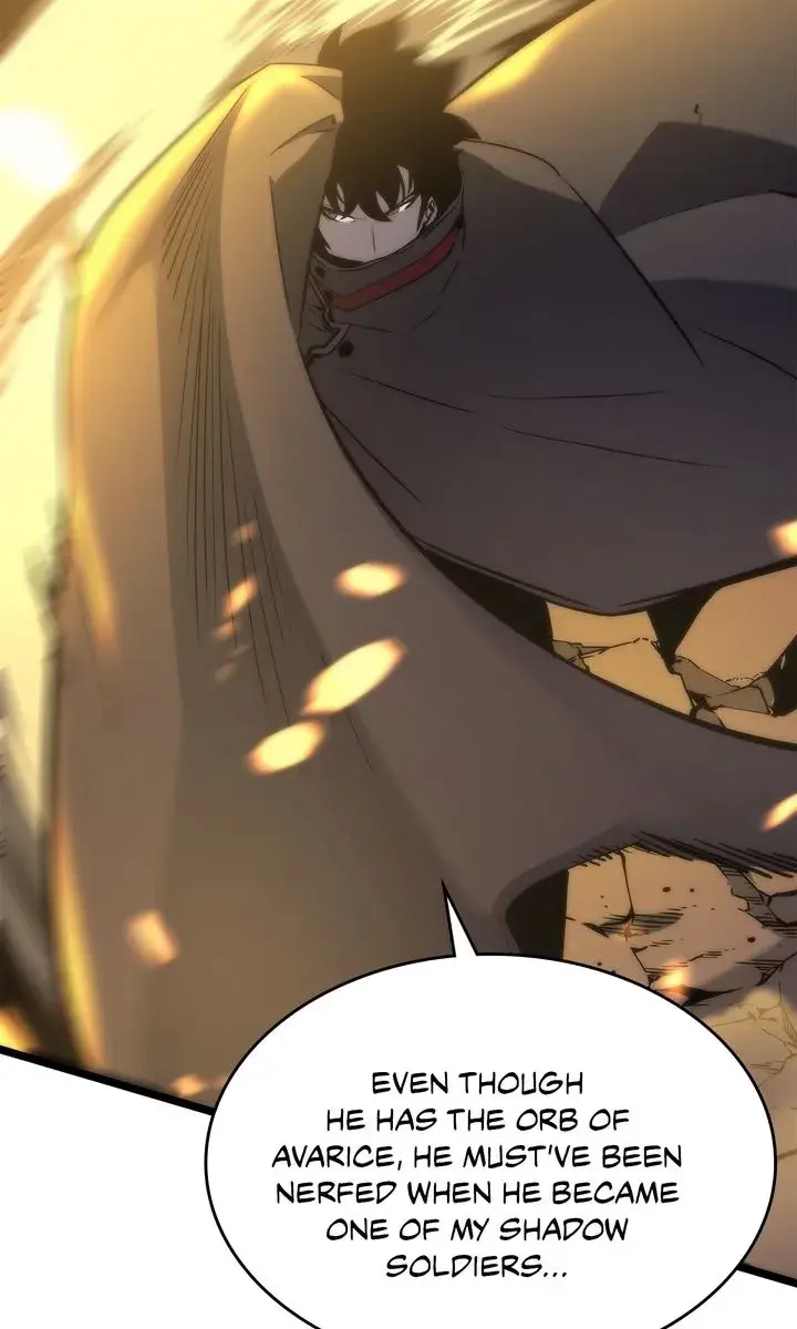 Solo Leveling Chapter 80 Page 75