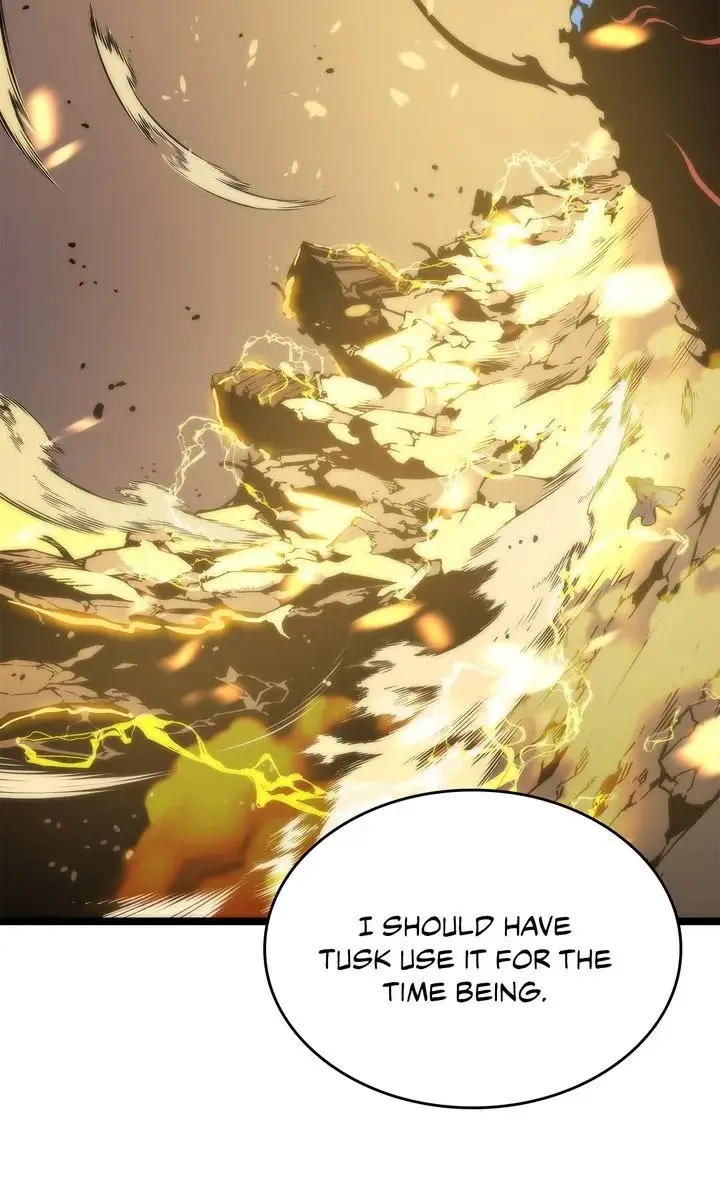 Solo Leveling Chapter 80 Page 78