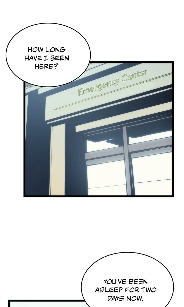 Solo Leveling Chapter 80 Page 80