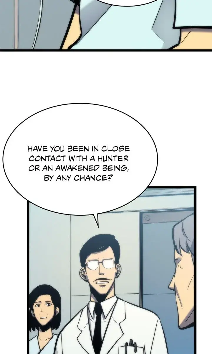 Solo Leveling Chapter 80 Page 84