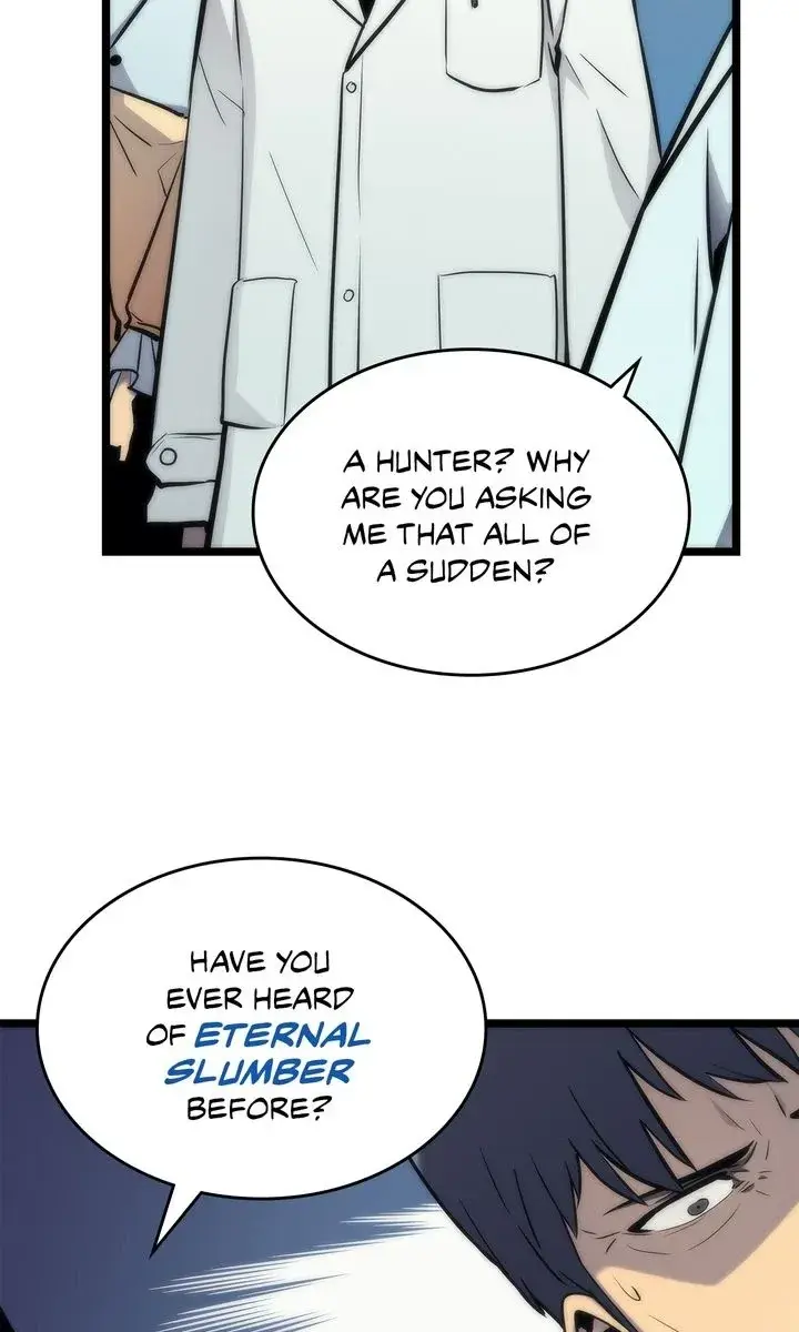 Solo Leveling Chapter 80 Page 85