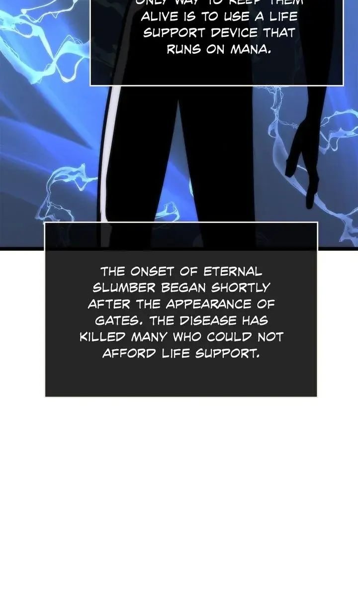 Solo Leveling Chapter 80 Page 89