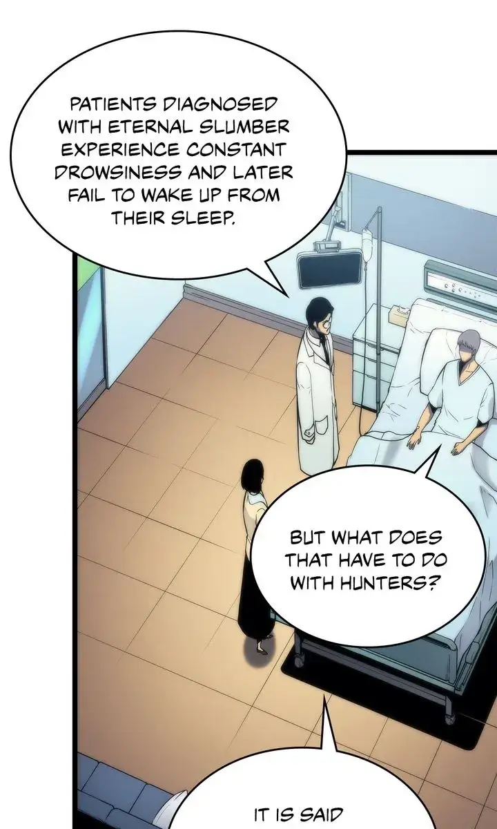 Solo Leveling Chapter 80 Page 90