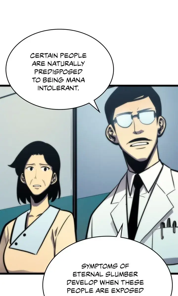 Solo Leveling Chapter 80 Page 92