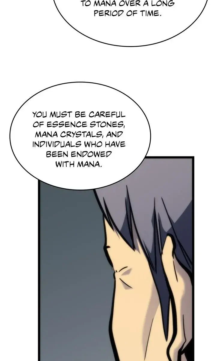 Solo Leveling Chapter 80 Page 93