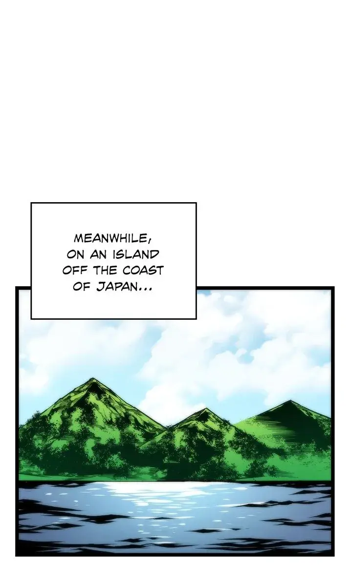 Solo Leveling Chapter 80 Page 105