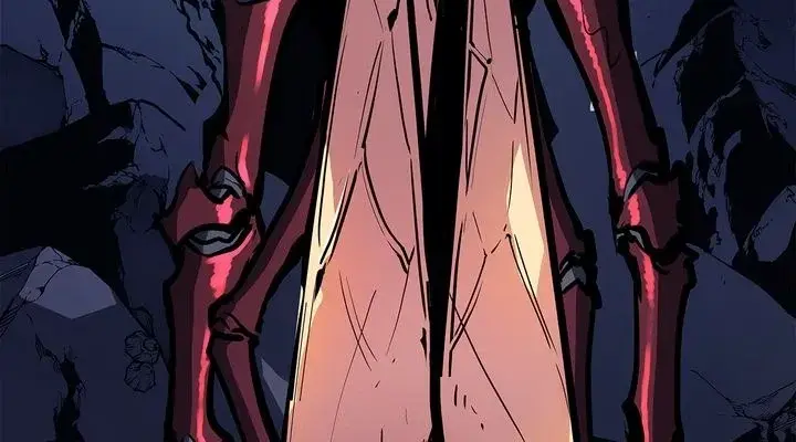 Solo Leveling Chapter 80 Page 108