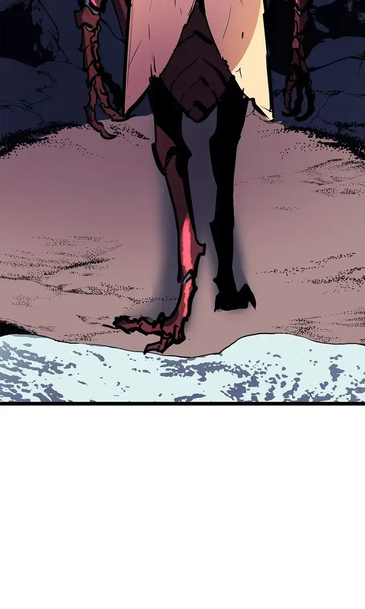 Solo Leveling Chapter 80 Page 109