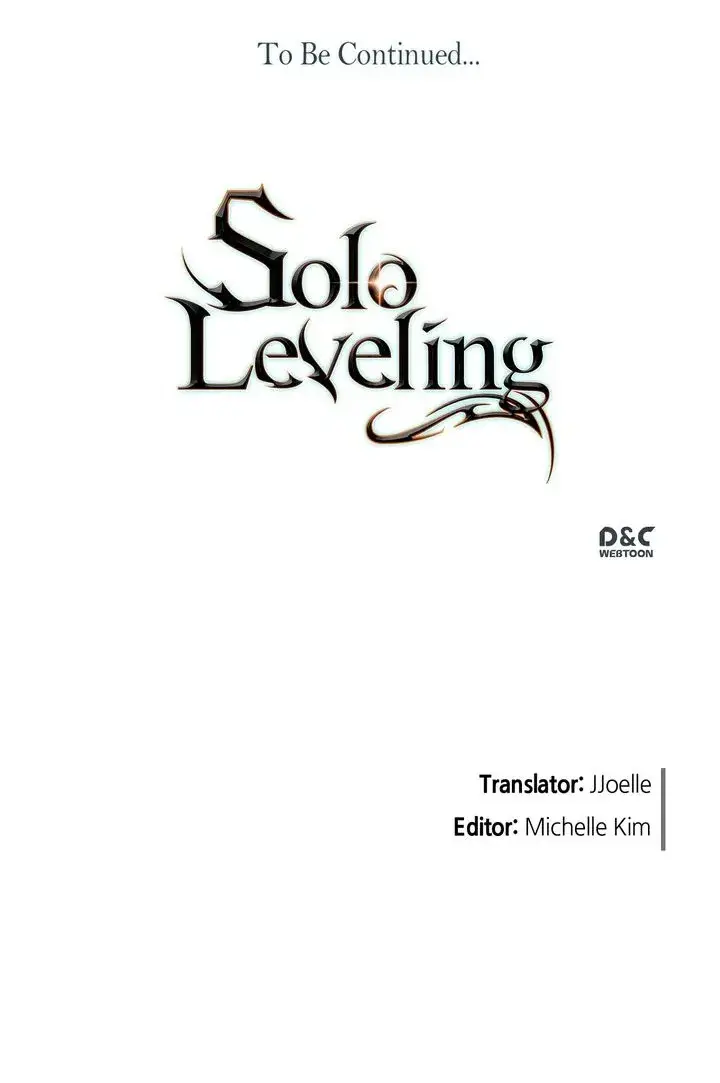 Solo Leveling Chapter 80 Page 110