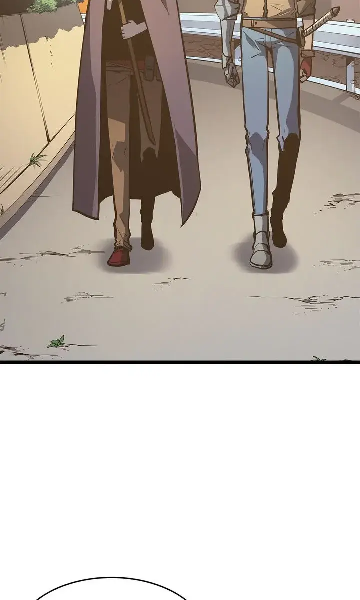 Solo Leveling Chapter 81 Page 4