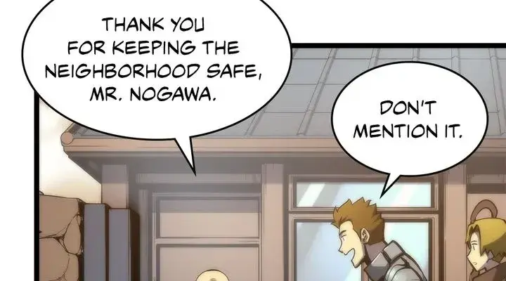 Solo Leveling Chapter 81 Page 5