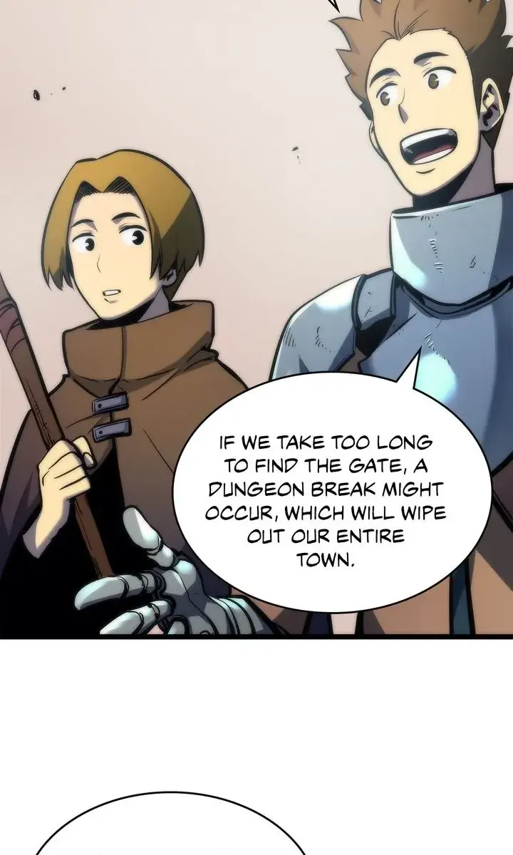 Solo Leveling Chapter 81 Page 7