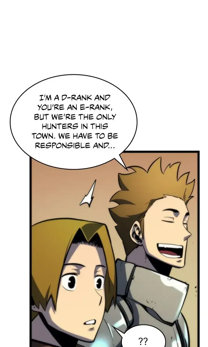 Solo Leveling Chapter 81 Page 10