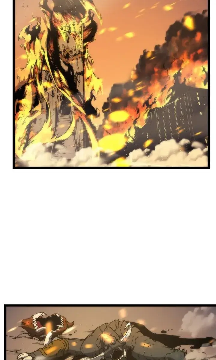 Solo Leveling Chapter 81 Page 16