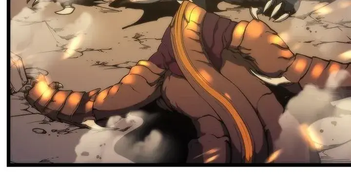 Solo Leveling Chapter 81 Page 17