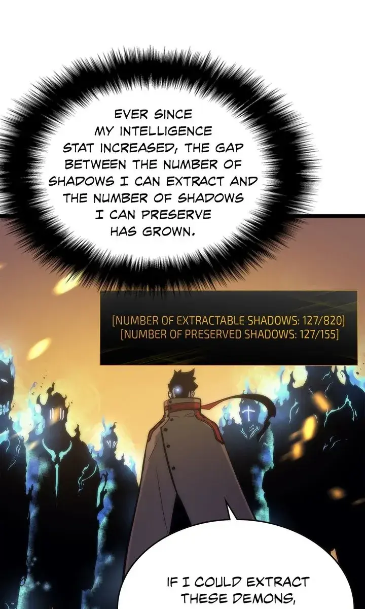 Solo Leveling Chapter 81 Page 19