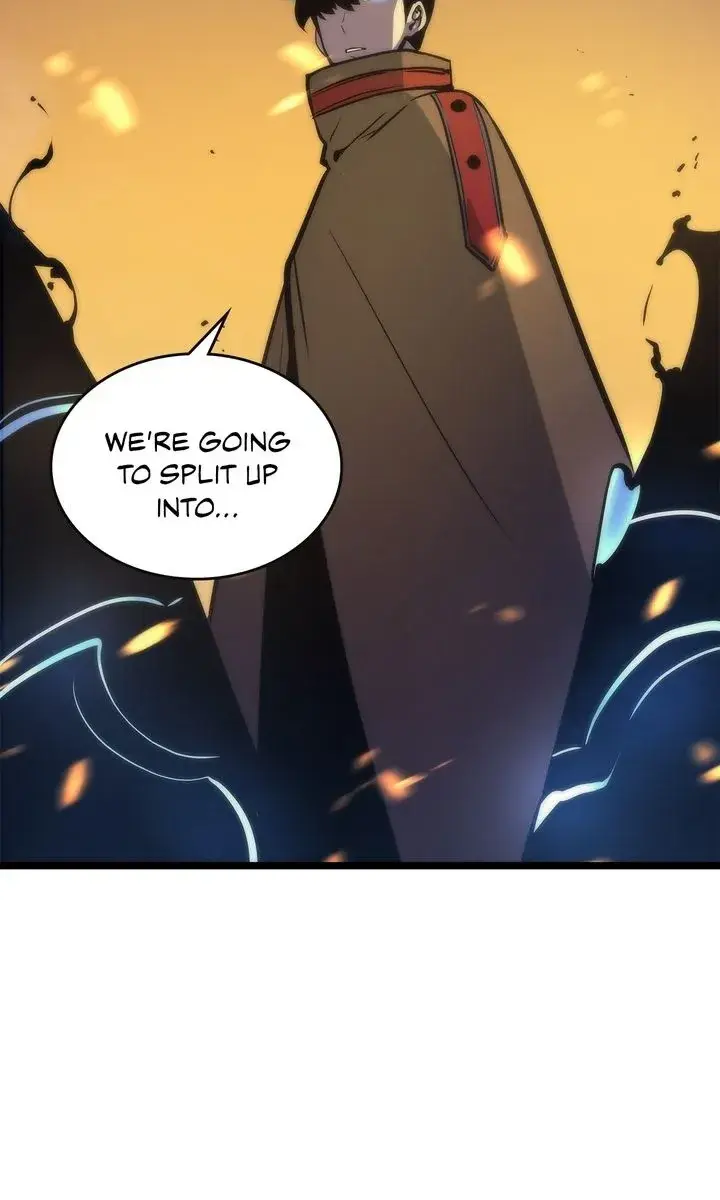 Solo Leveling Chapter 81 Page 21