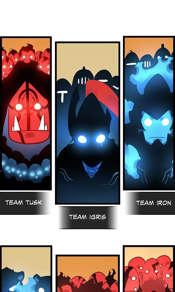 Solo Leveling Chapter 81 Page 23