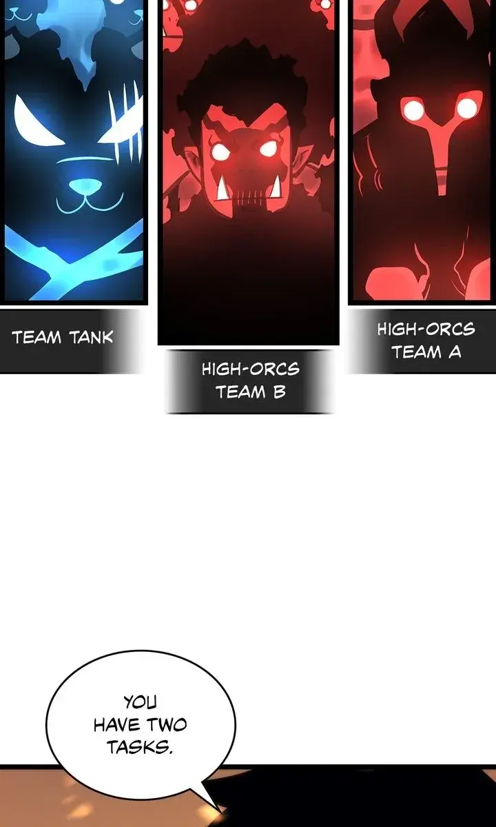 Solo Leveling Chapter 81 Page 24