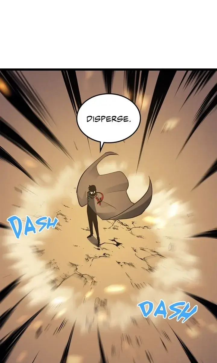 Solo Leveling Chapter 81 Page 27