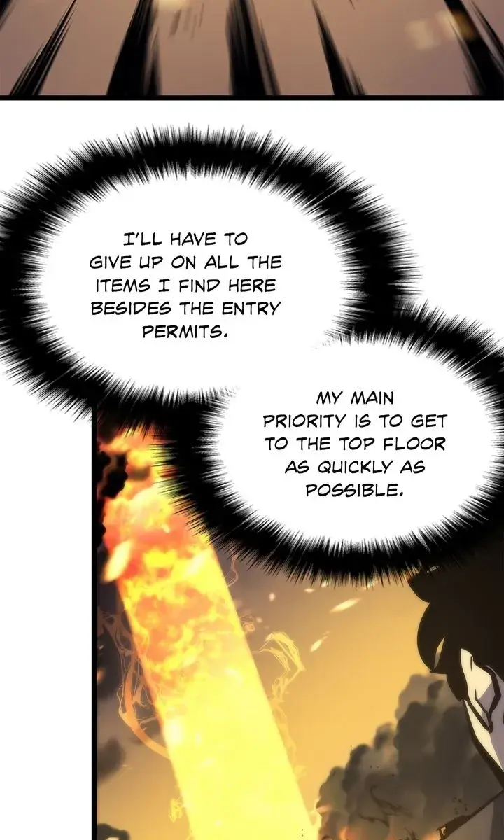 Solo Leveling Chapter 81 Page 28