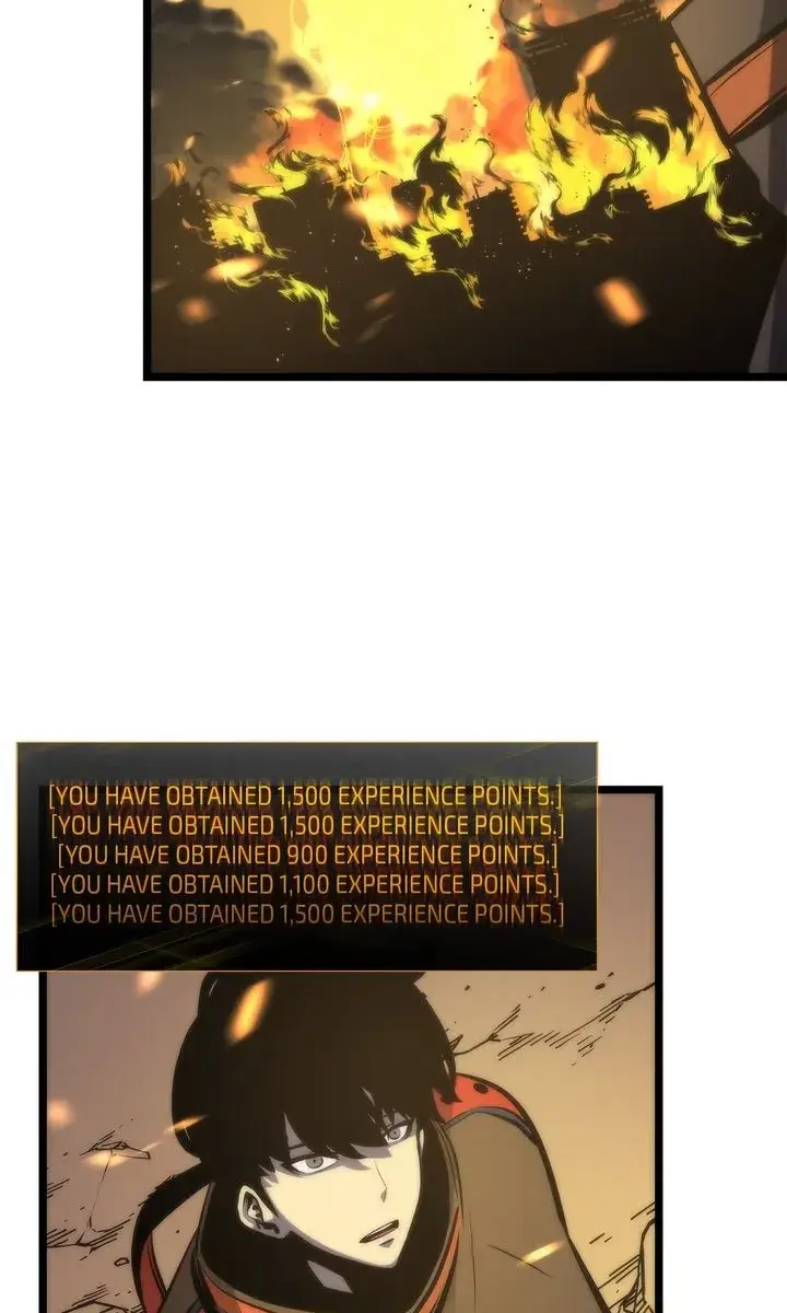 Solo Leveling Chapter 81 Page 29